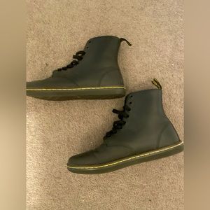 Doc martens boots